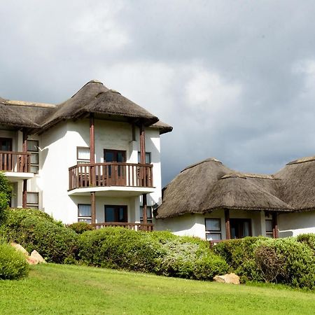 Whalesong Hotel & Spa Plettenberg Bay Exterior foto
