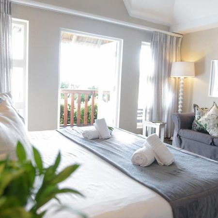 Whalesong Hotel & Spa Plettenberg Bay Exterior foto