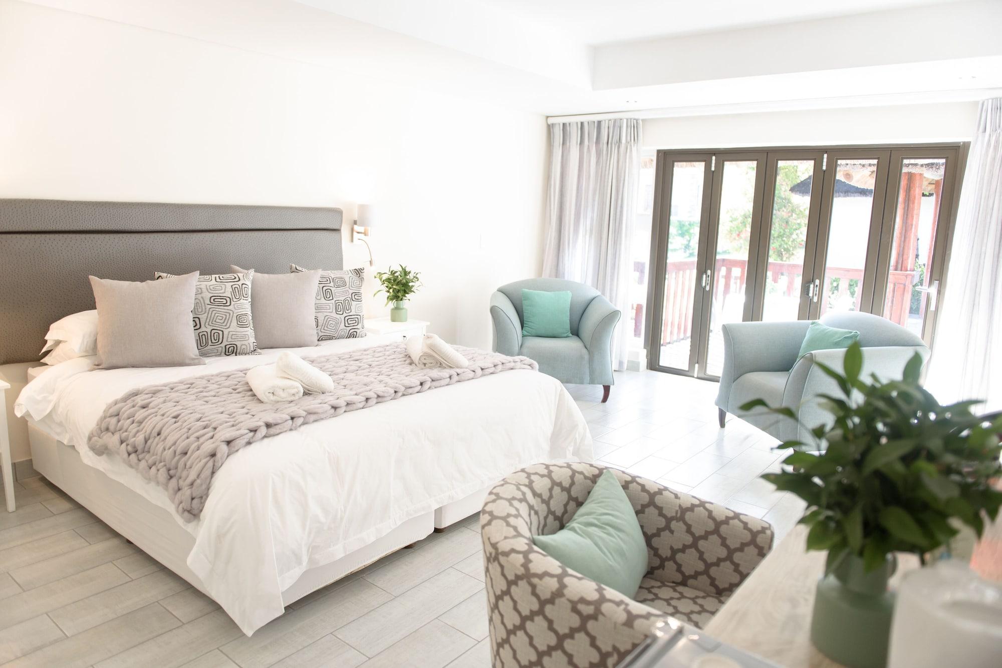 Whalesong Hotel & Spa Plettenberg Bay Exterior foto