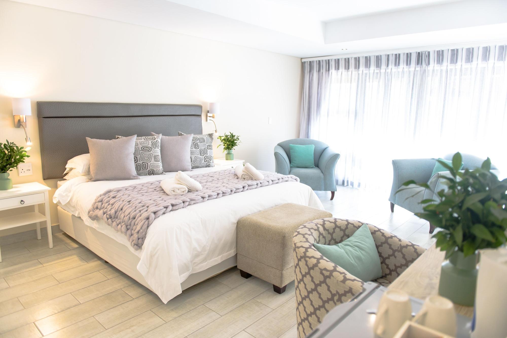 Whalesong Hotel & Spa Plettenberg Bay Exterior foto