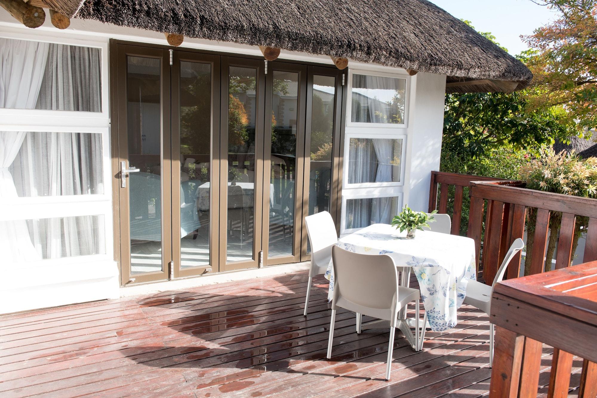 Whalesong Hotel & Spa Plettenberg Bay Exterior foto