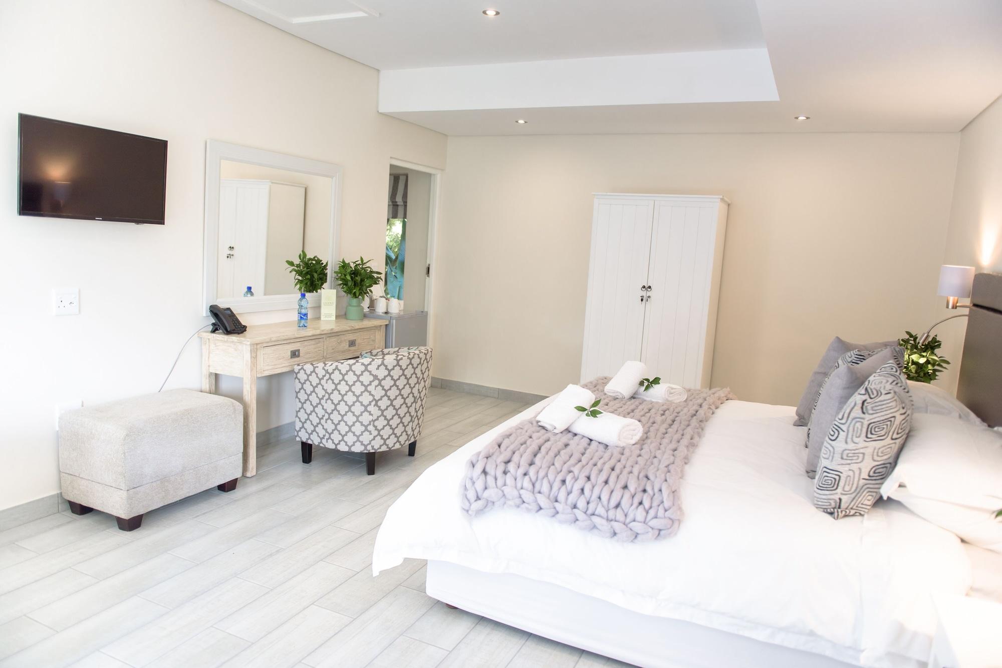 Whalesong Hotel & Spa Plettenberg Bay Exterior foto