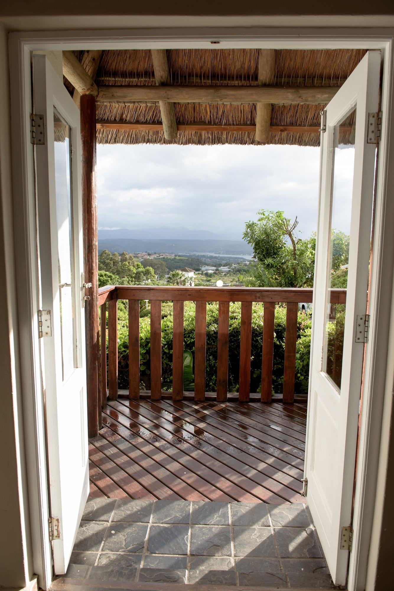 Whalesong Hotel & Spa Plettenberg Bay Exterior foto