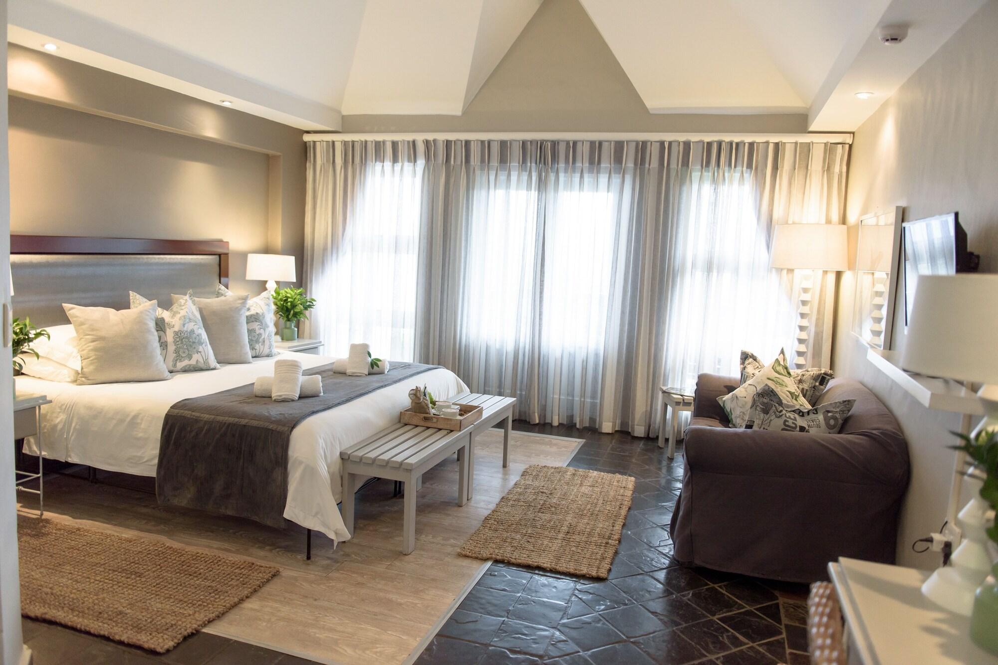 Whalesong Hotel & Spa Plettenberg Bay Exterior foto