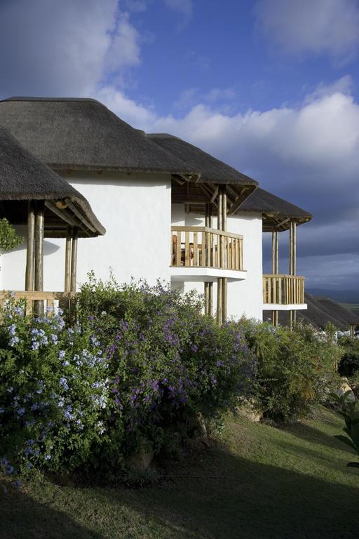 Whalesong Hotel & Spa Plettenberg Bay Exterior foto
