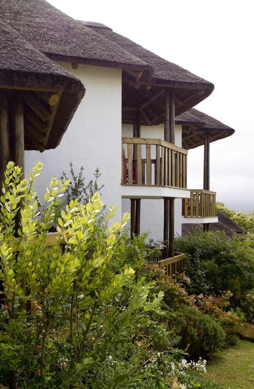 Whalesong Hotel & Spa Plettenberg Bay Exterior foto