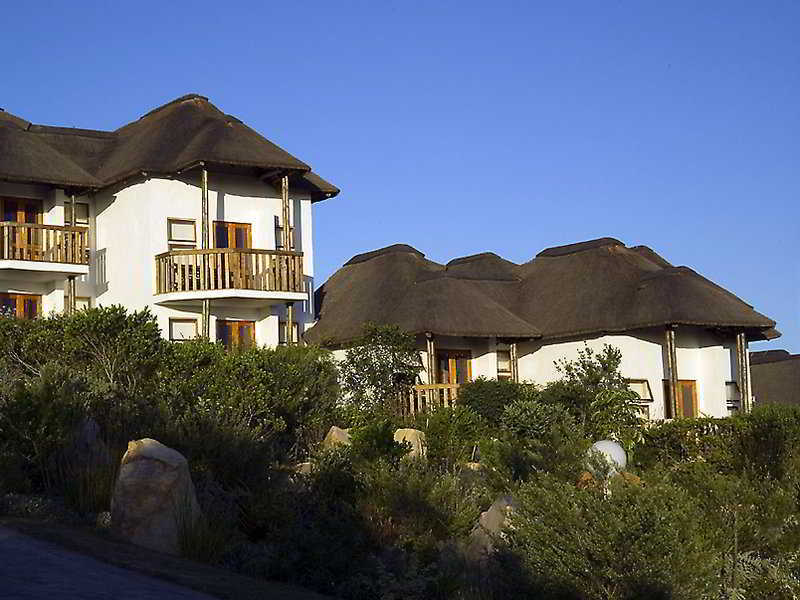 Whalesong Hotel & Spa Plettenberg Bay Exterior foto