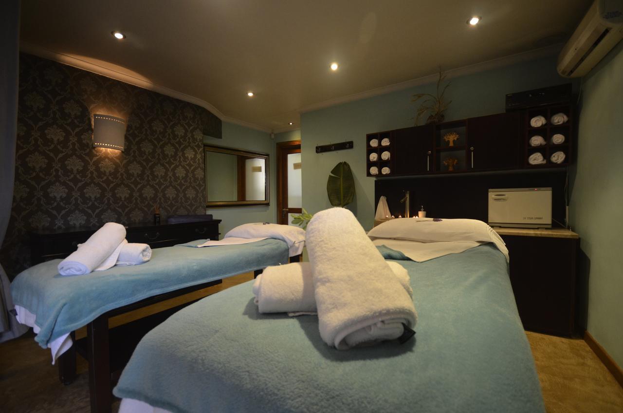 Whalesong Hotel & Spa Plettenberg Bay Exterior foto