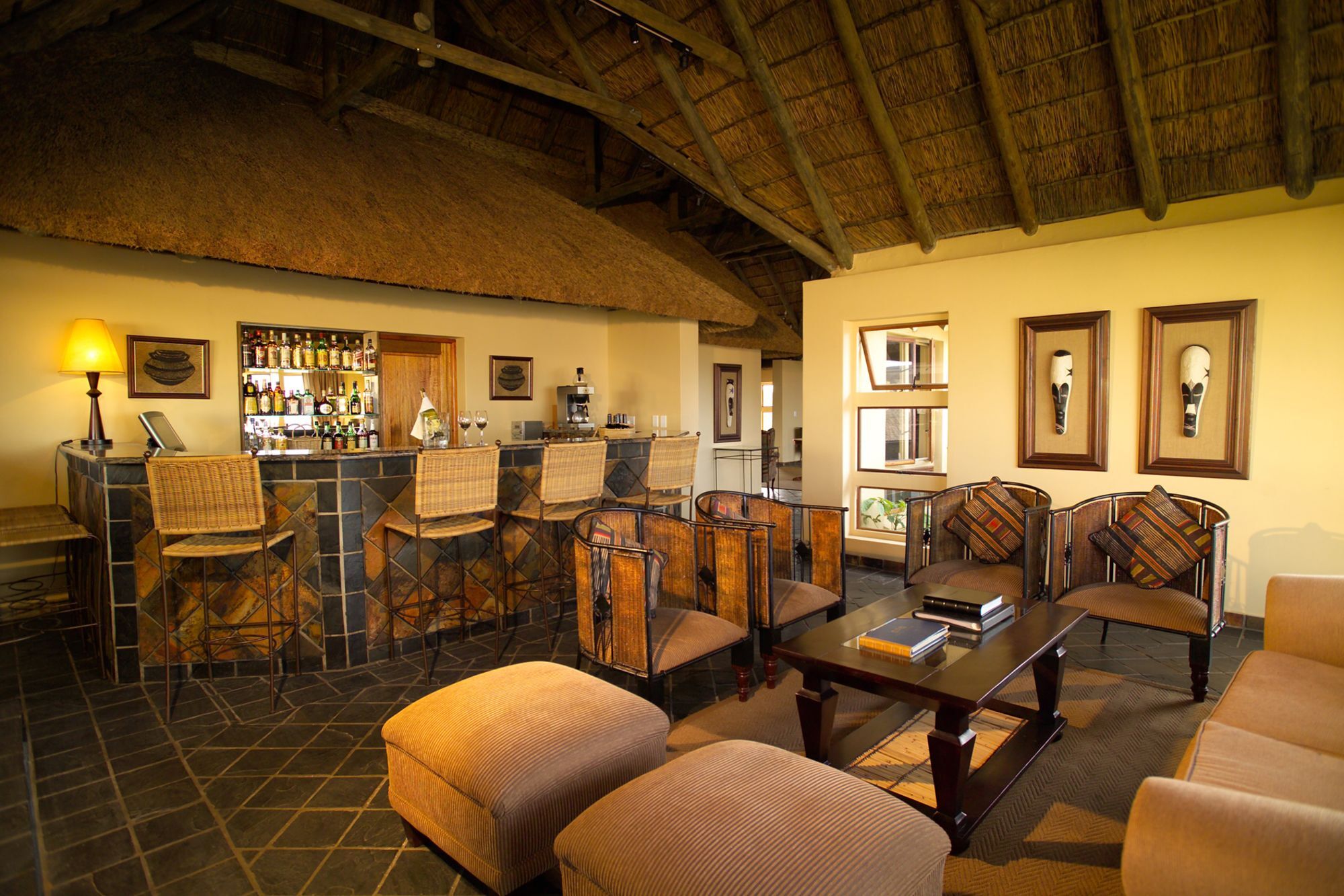 Whalesong Hotel & Spa Plettenberg Bay Exterior foto