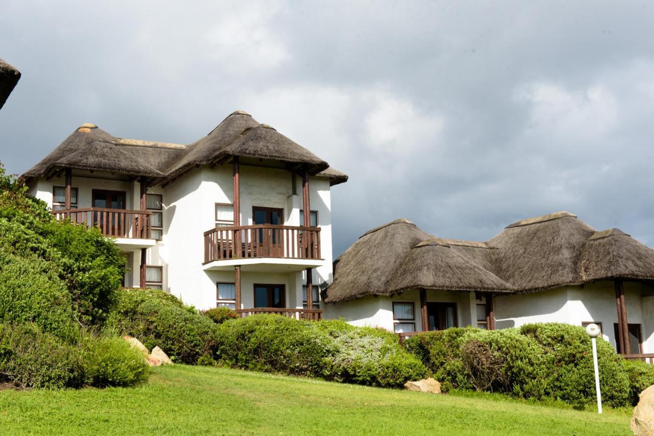 Whalesong Hotel & Spa Plettenberg Bay Exterior foto