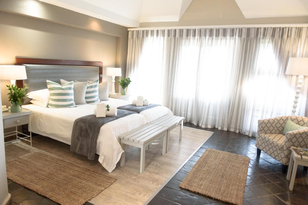 Whalesong Hotel & Spa Plettenberg Bay Exterior foto