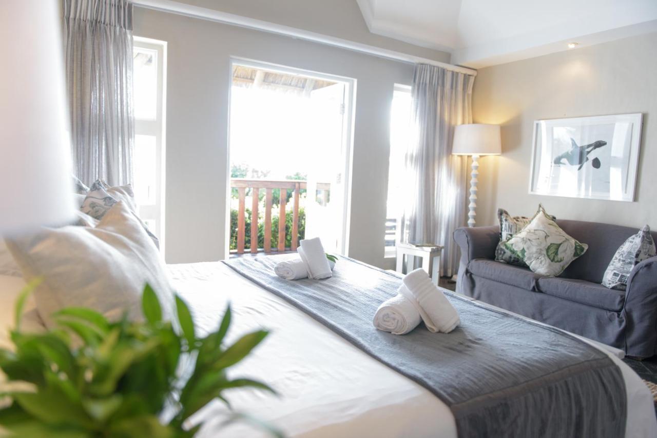 Whalesong Hotel & Spa Plettenberg Bay Exterior foto