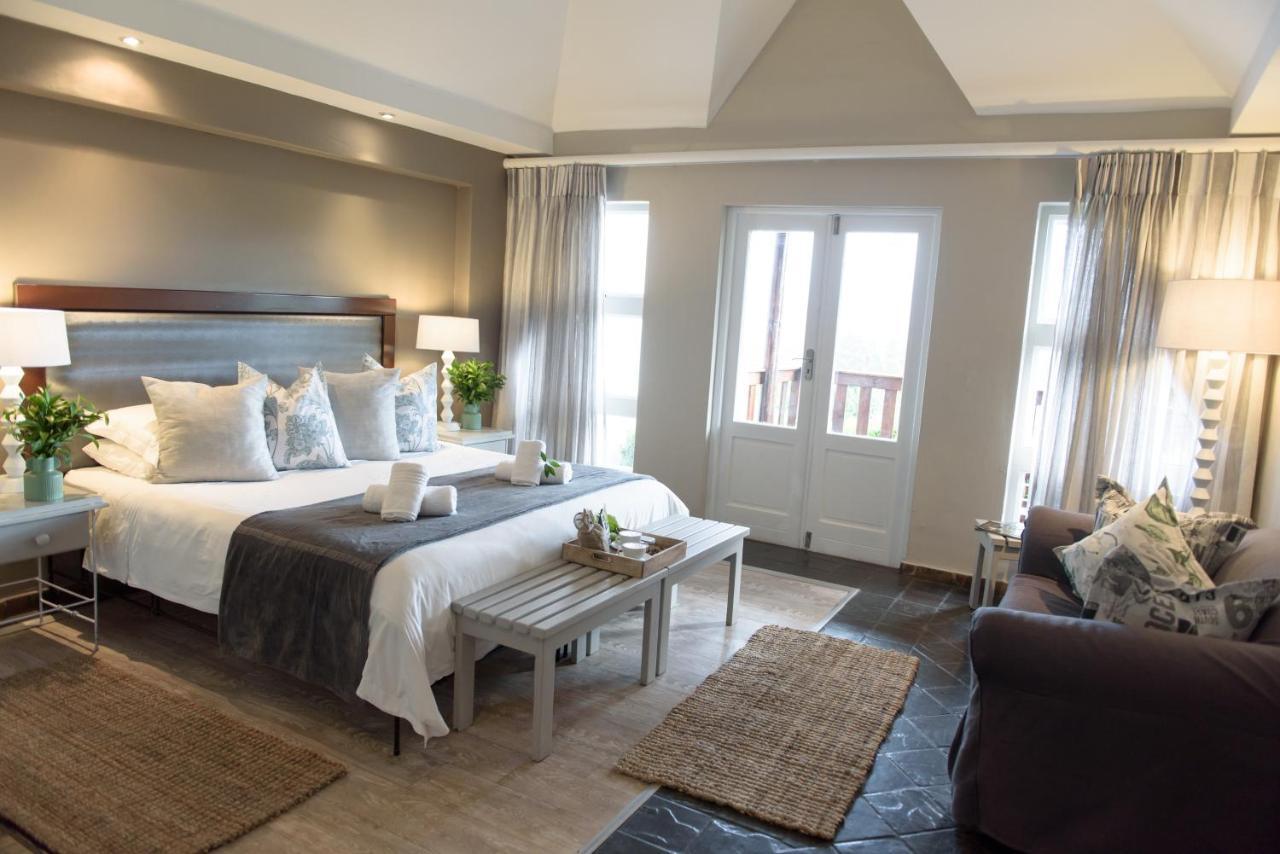 Whalesong Hotel & Spa Plettenberg Bay Exterior foto