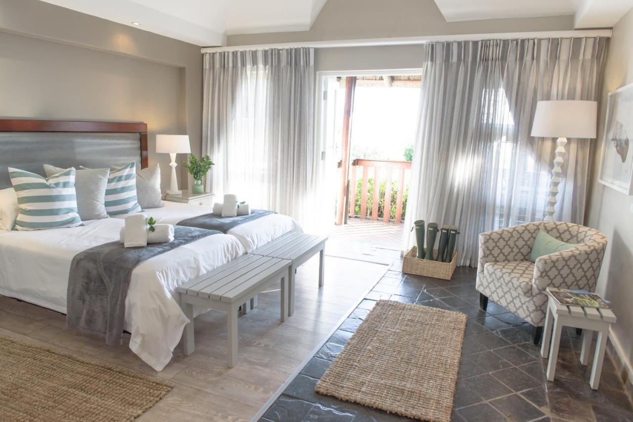 Whalesong Hotel & Spa Plettenberg Bay Exterior foto