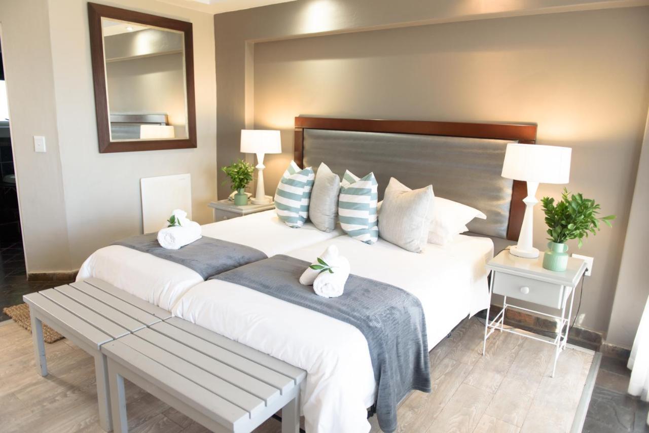 Whalesong Hotel & Spa Plettenberg Bay Exterior foto