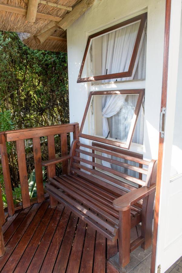 Whalesong Hotel & Spa Plettenberg Bay Exterior foto