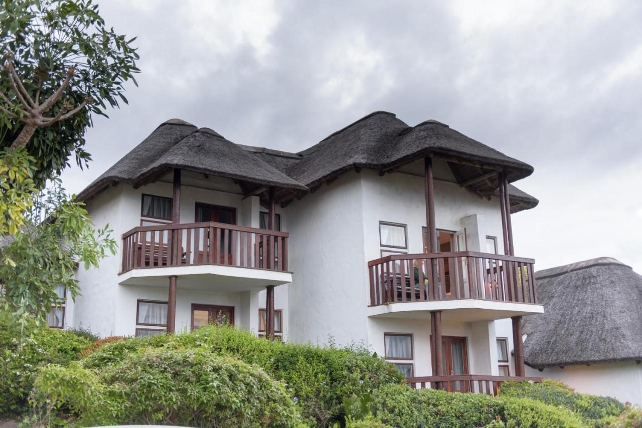 Whalesong Hotel & Spa Plettenberg Bay Exterior foto
