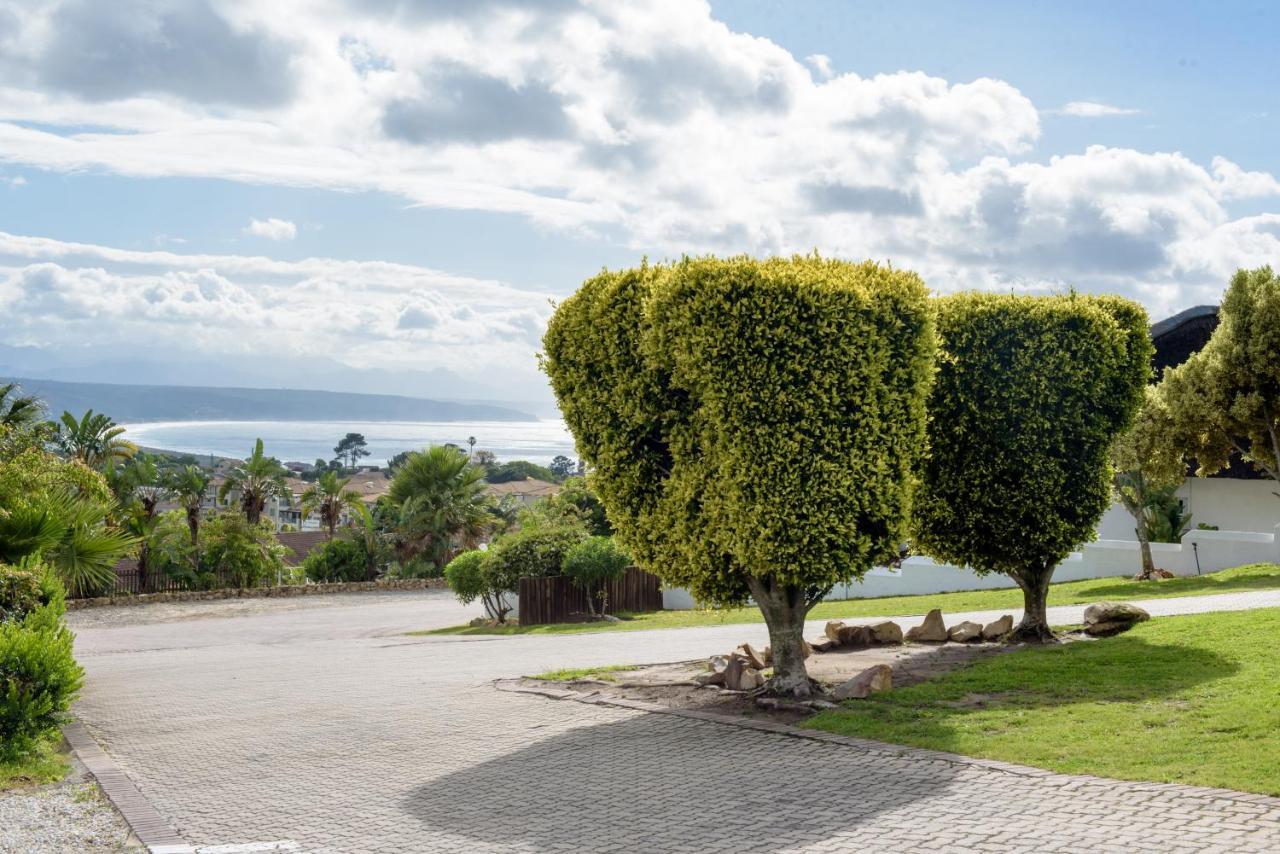 Whalesong Hotel & Spa Plettenberg Bay Exterior foto